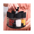 Juego de Especias Giratorios para Cocina